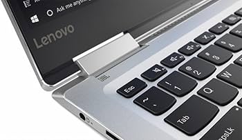 Lenovo - 2in1 パソコン yoga 710 8GBメモリ 256GB SSD 値下 2in1 パソコン yoga 710 8GBメモリ 256GB SSD 値下